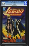 Legion of Super-Heroes (Vol 4) #26