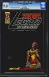Legion of Super-Heroes (Vol 4) #28
