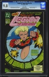 Legion of Super-Heroes (Vol 4) #34
