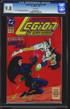 Legion of Super-Heroes (Vol 4) #36