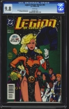 Legion of Super-Heroes (Vol 4) #66