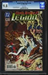 Legion of Super-Heroes (Vol 4) #68