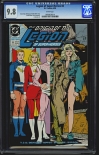 Legion of Super-Heroes (Vol 4) #8