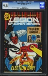 Legion of Super-Heroes (Vol 3) #10
