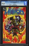 Legion of Super-Heroes (Vol 3) #15
