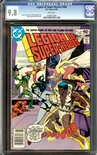 Legion of Super-Heroes #264