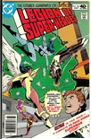 Legion of Super-Heroes #265