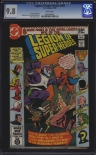 Legion of Super-Heroes #269