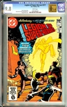 Legion of Super-Heroes #277