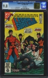 Legion of Super-Heroes #279