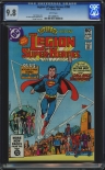 Legion of Super-Heroes #280