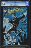 Legion of Super-Heroes (Vol 3) #28