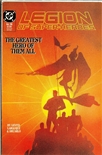 Legion of Super-Heroes (Vol 3) #38