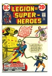 Legion of Super-Heroes #3