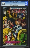 Legion of Super-Heroes (Vol 3) #46