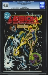 Legion of Super-Heroes (Vol 3) #6