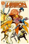 Legion of Super-Heroes (Vol 3) #41