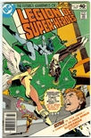 Legion of Super-Heroes #265