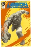 Legion of Super-Heroes (Vol 3) #56