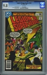 Legion of Super-Heroes #260