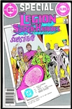 Legion of Substitute-Heroes Special #1