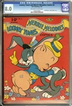 Looney Tunes #5