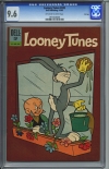 Looney Tunes #245