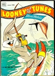 Looney Tunes #130