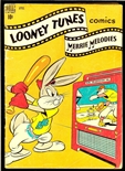 Looney Tunes #90