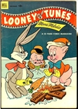 Looney Tunes #134