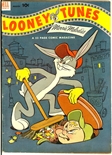 Looney Tunes #137