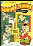 Looney Tunes #145