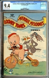 Looney Tunes #11