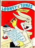 Looney Tunes #124