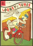 Looney Tunes #191