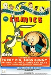 Looney Tunes #1
