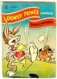 Looney Tunes #62