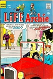 Life With Archie #96