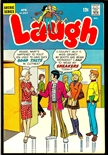 Laugh Comics #217