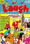 Laugh Comics #249