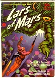 Lars of Mars #11