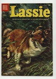 Lassie #25