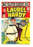 Larry Harmon's Laurel and Hardy #1