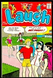 Laugh Comics #248