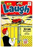 Laugh Comics #108