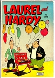 Laurel and Hardy #2