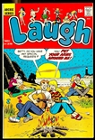 Laugh Comics #236