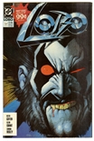 Lobo #1