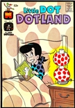 Little Dot Dotland #10