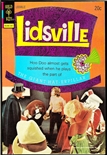 Lidsville #4